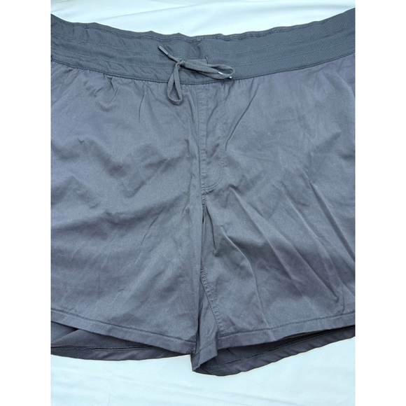 The North Face Pants - Women's The North FaceAthletic Shorts Black Size XXXL